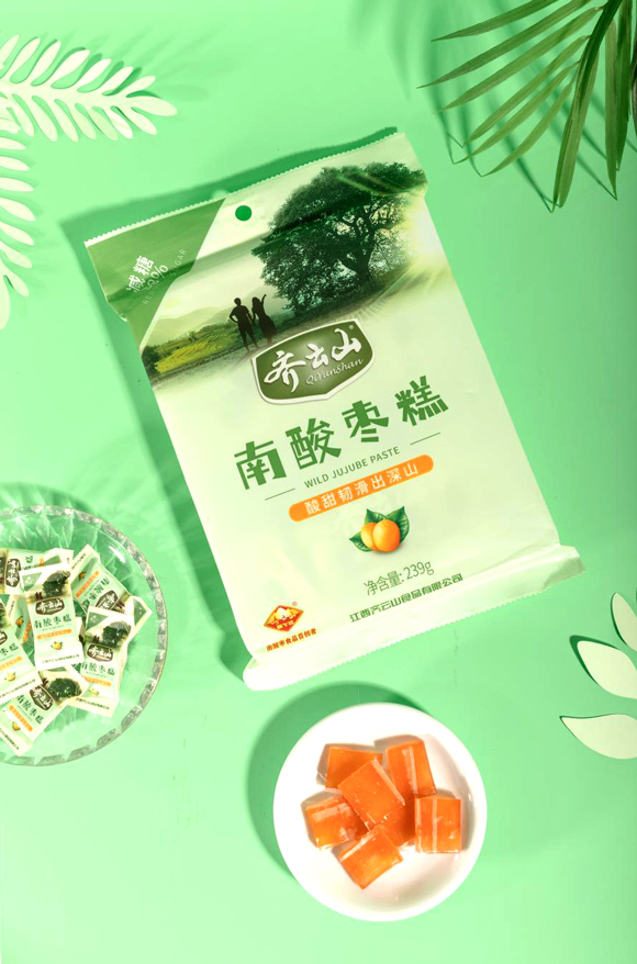 OMG!李佳琦力荐的宝藏零食VSport官网返场了�?4.jpg