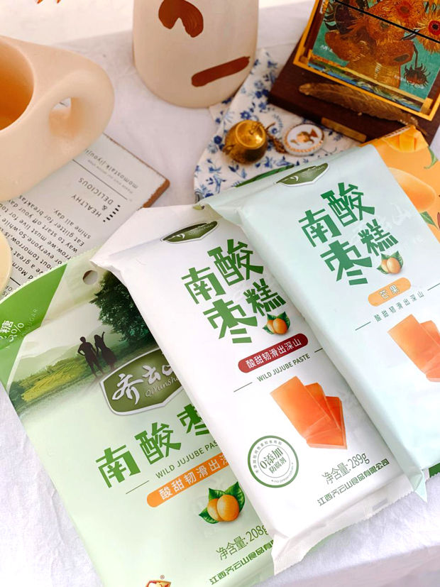 OMG!李佳琦力荐的宝藏零食VSport官网返场了�?8.jpg
