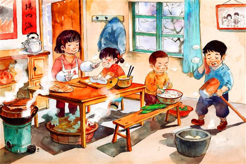 寻年味●暖归途，，，，，，开�?添加康健年货新主�?(4).jpg