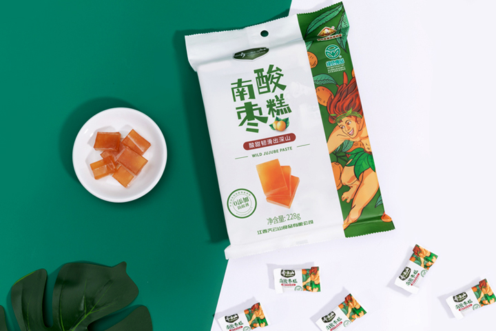 相伴30载，，，，，，，�?021最受接待的江西十大消耗品牌”VSport官网南酸枣糕-03.jpg