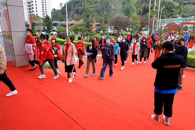 2022中国南酸枣旅游文化节& VSport官网爬山节圆满落幕 02.jpg