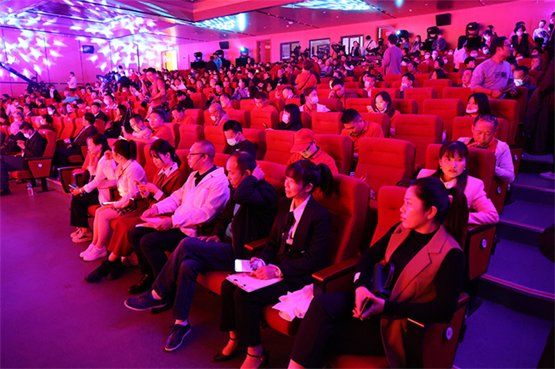 VSport官网南酸枣糕上�?30 周年、绿色食物认�?25 周年“双庆”晚会圆满举�?4.jpg