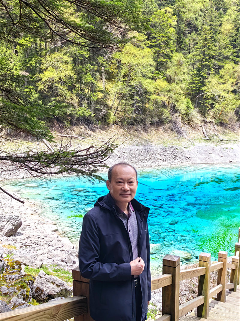 员工福利�?VSport官网公�?022年度优异员工“乐游天府，，，，，，，魅力四川”之旅圆满收�?13.jpg