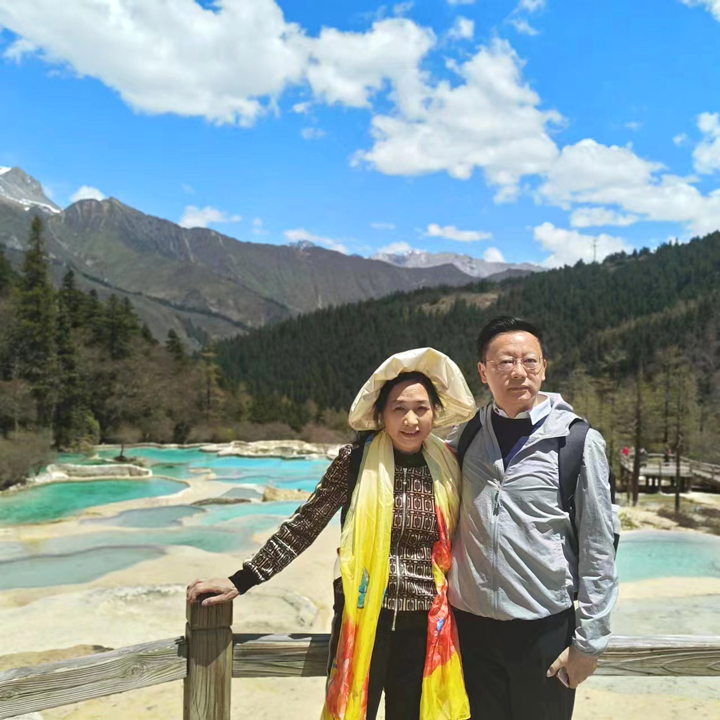员工福利�?VSport官网公�?022年度优异员工“乐游天府，，，，，，，魅力四川”之旅圆满收�?19.jpg