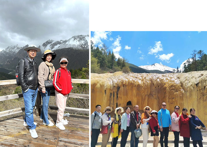 员工福利�?VSport官网公�?022年度优异员工“乐游天府，，，，，，，魅力四川”之旅圆满收�?20.jpg