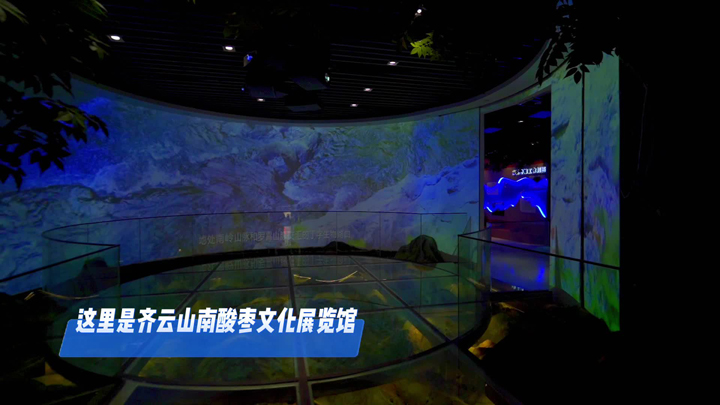 单品年售10亿粒，，，，，，，，这颗南酸枣糕究竟多“硬核”——文化篇-10.jpg