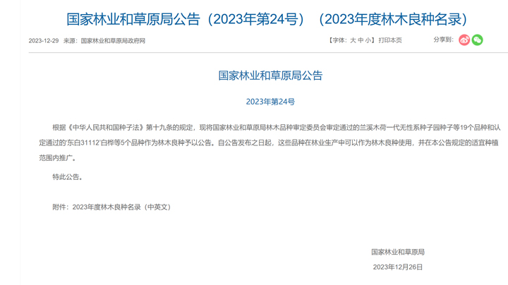 我公司选育??个果用南酸枣新品种又获国家级林木良种审定01.jpg