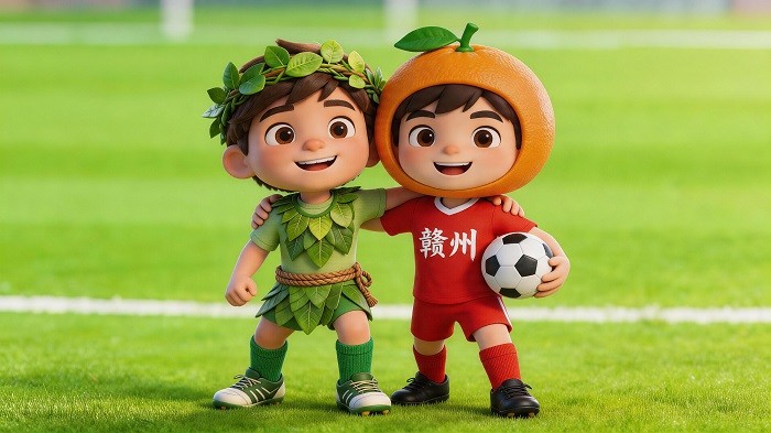 南酸枣龙头与足球冠军的双向奔赴——VSport官网300万总冠名赣超赣州队 04.jpg
